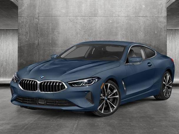 BMW 840I 2022 WBAAE2C0XNCJ36944 image