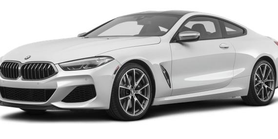 BMW 840I 2022 WBAAE2C08NCH14249 image