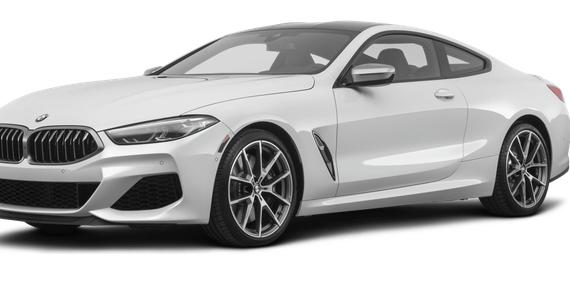 BMW 840I 2022 WBAAE2C04NCH09226 image
