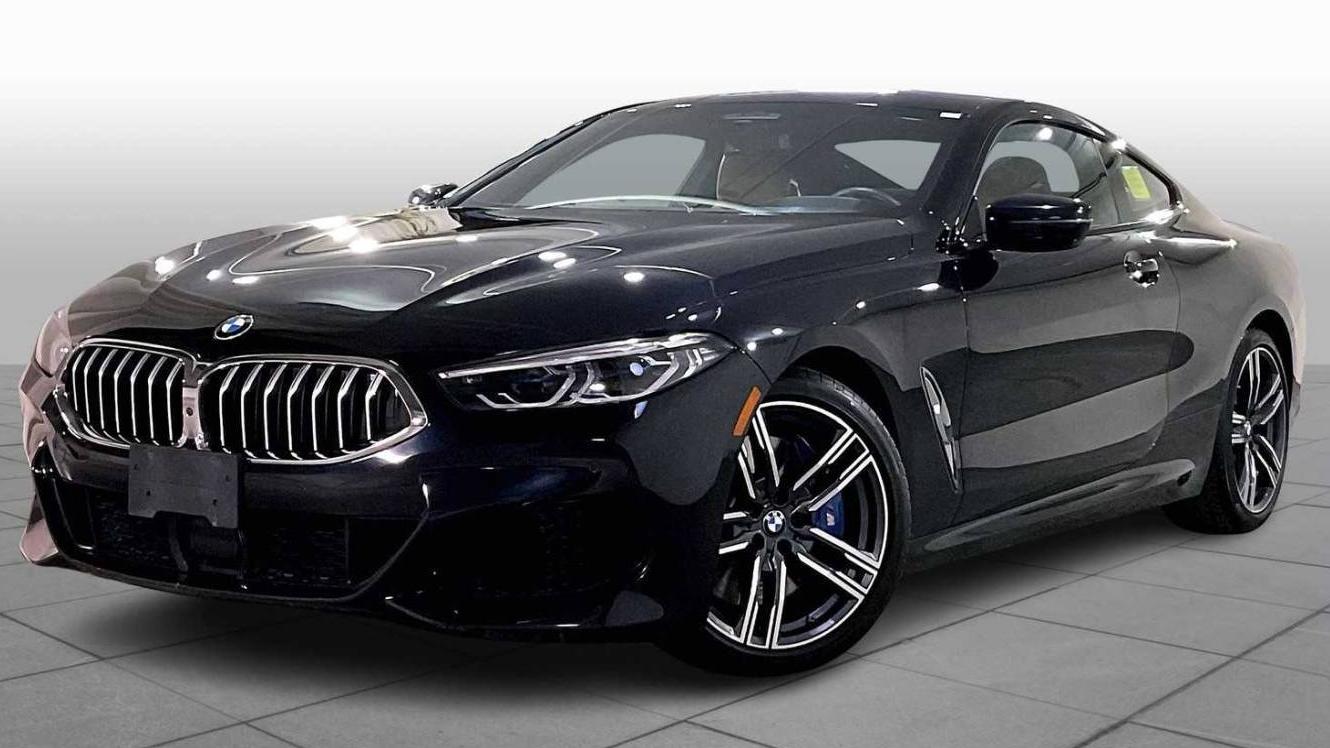 BMW 840I 2022 WBAAE4C09NCJ17913 image