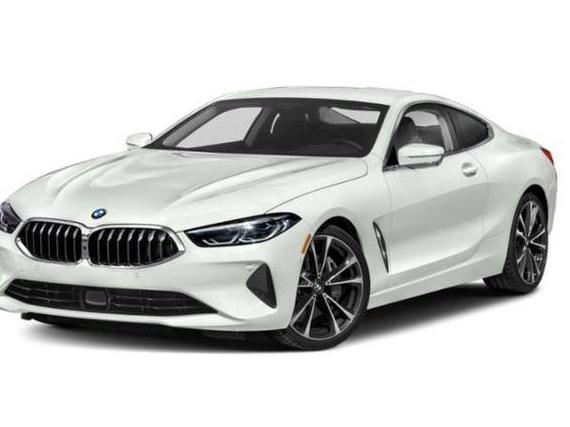 BMW 840I 2022 WBAAE4C06NCJ35558 image
