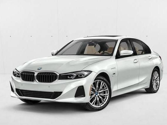 BMW 330E 2023 3MW39FF06P8D09112 image BMW 330E 2023 3MW39FF06P8D09112 image