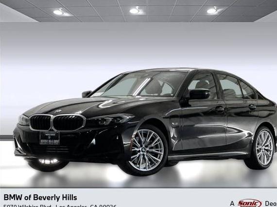 BMW 330E 2023 3MW39FF08P8D03473 image BMW 330E 2023 3MW39FF08P8D03473 image