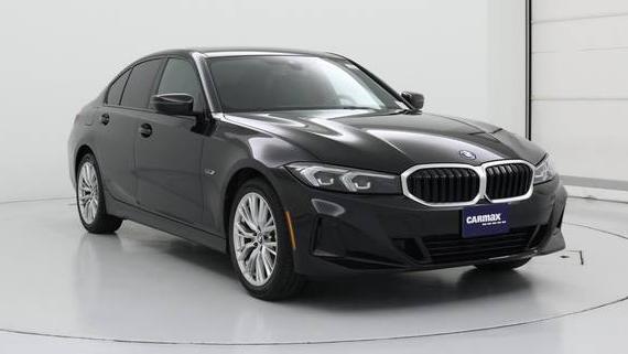 BMW 330E 2023 3MW39FF05P8C79861 image BMW 330E 2023 3MW39FF05P8C79861 image