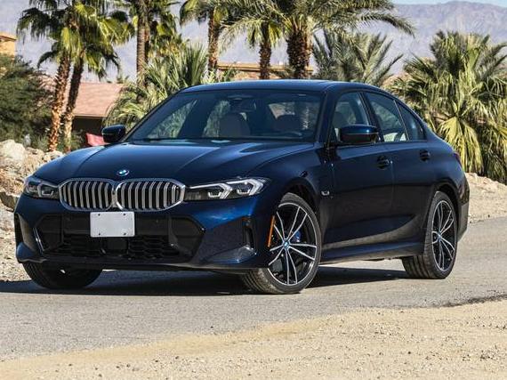 BMW 330E 2023 3MW39FF00P8C94297 image BMW 330E 2023 3MW39FF00P8C94297 image