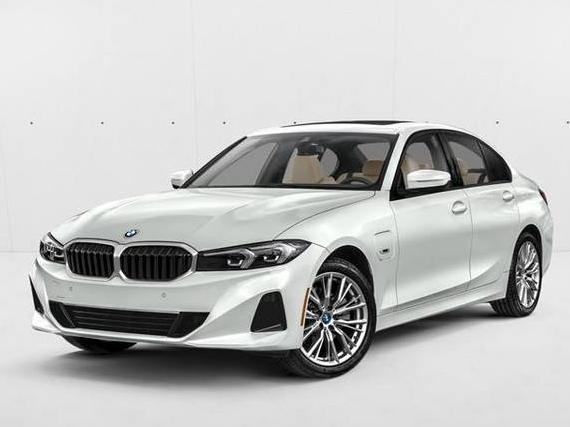 BMW 330E 2023 3MW39FF07P8D00922 image BMW 330E 2023 3MW39FF07P8D00922 image