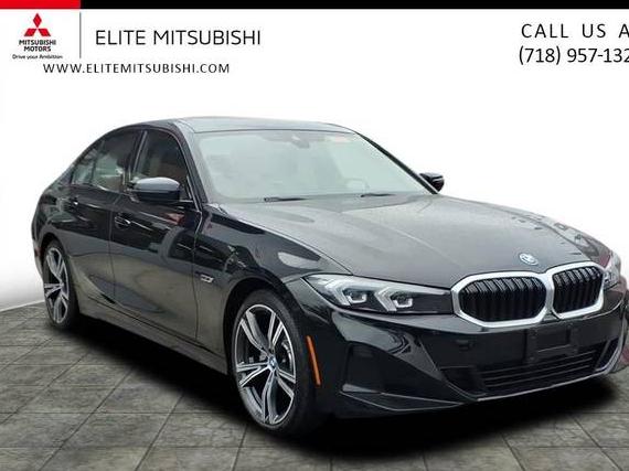 BMW 330E 2023 3MW39FS02P8C91679 image BMW 330E 2023 3MW39FS02P8C91679 image