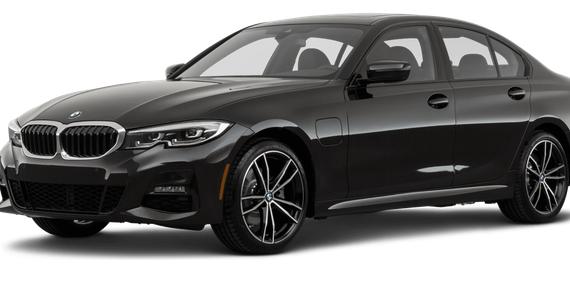 BMW 330E 2023 3MW39FS0XP8D50929 image