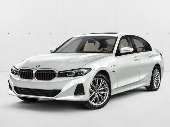 BMW 330E 2023 3MW39FF06P8D00779 image BMW 330E 2023 3MW39FF06P8D00779 image