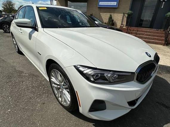 BMW 330E 2023 3MW39FS08P8D11613 image BMW 330E 2023 3MW39FS08P8D11613 image