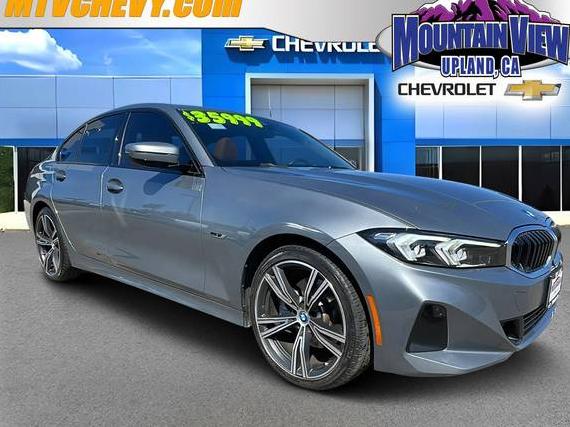 BMW 330E 2023 3MW39FF07P8D78536 image BMW 330E 2023 3MW39FF07P8D78536 image