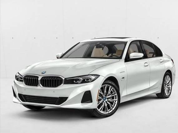 BMW 330E 2023 3MW39FS05P8C96763 image BMW 330E 2023 3MW39FS05P8C96763 image