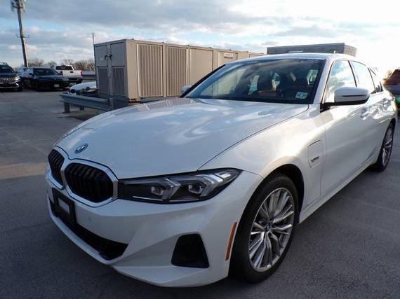 BMW 330E 2023 3MW39FS07P8D02112 image BMW 330E 2023 3MW39FS07P8D02112 image