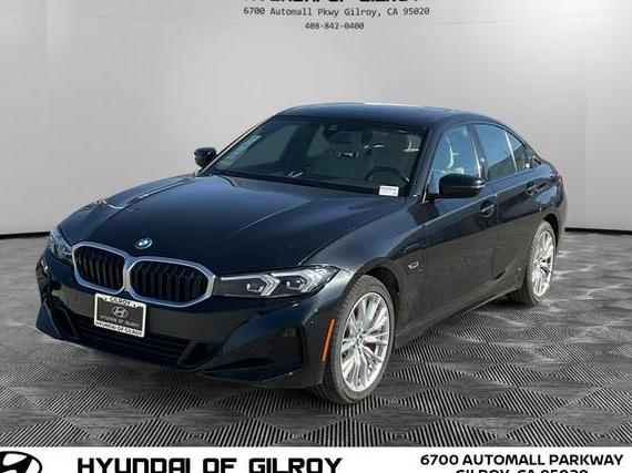 BMW 330E 2023 3MW39FF01P8C82031 image BMW 330E 2023 3MW39FF01P8C82031 image