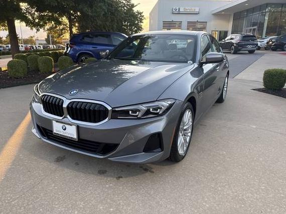 BMW 330E 2023 3MW39FS02P8D00994 image BMW 330E 2023 3MW39FS02P8D00994 image