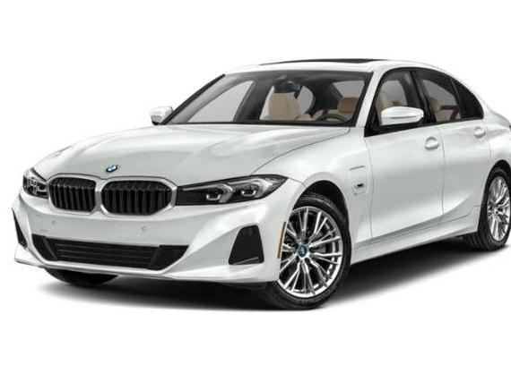 BMW 330E 2023 3MW39FF0XP8D03782 image