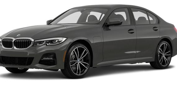 BMW 330E 2023 3MW39FF04P8D20111 image BMW 330E 2023 3MW39FF04P8D20111 image