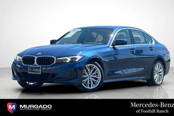 BMW 330E 2023 3MW39FF09P8C94959 image BMW 330E 2023 3MW39FF09P8C94959 image