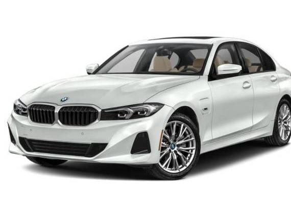 BMW 330E 2023 3MW39FF03P8C88607 image BMW 330E 2023 3MW39FF03P8C88607 image