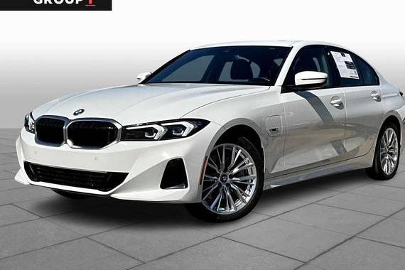 BMW 330E 2023 3MW39FS08P8C90746 image BMW 330E 2023 3MW39FS08P8C90746 image