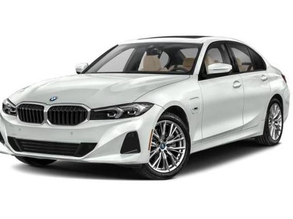 BMW 330E 2023 3MW39FF01P8C94342 image BMW 330E 2023 3MW39FF01P8C94342 image