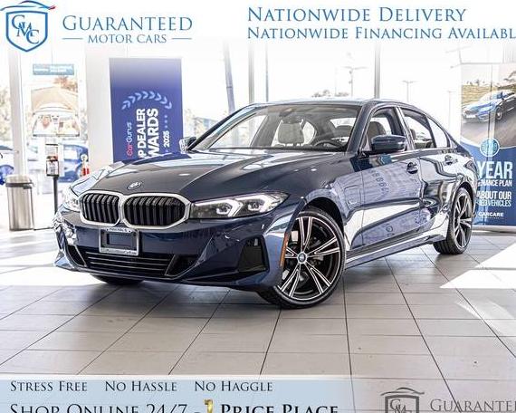 BMW 330E 2023 3MW39FS0XP8D03044 image BMW 330E 2023 3MW39FS0XP8D03044 image