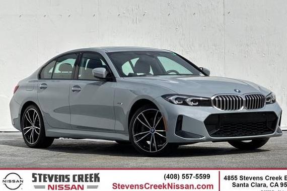 BMW 330E 2023 3MW39FF09P8C94525 image BMW 330E 2023 3MW39FF09P8C94525 image