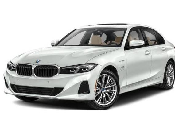 BMW 330E 2023 3MW39FF08P8D02503 image BMW 330E 2023 3MW39FF08P8D02503 image