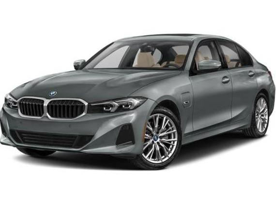 BMW 330E 2023 3MW39FS05P8D04571 image