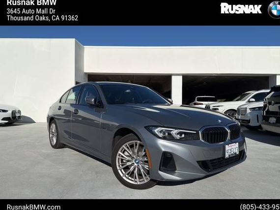 BMW 330E 2023 3MW39FF06P8D29828 image BMW 330E 2023 3MW39FF06P8D29828 image