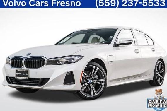 BMW 330E 2023 3MW39FF08P8D03750 image BMW 330E 2023 3MW39FF08P8D03750 image