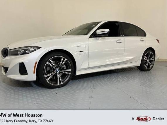 BMW 330E 2023 3MW39FF05P8D07724 image BMW 330E 2023 3MW39FF05P8D07724 image