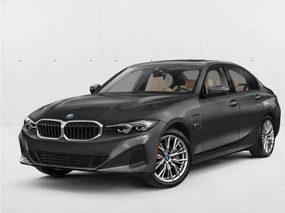 BMW 330E 2023 3MW39FF06P8C84261 image BMW 330E 2023 3MW39FF06P8C84261 image