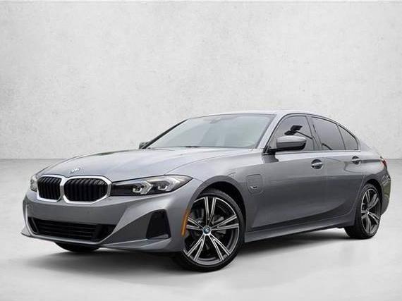 BMW 330E 2023 3MW39FF0XP8D06598 image BMW 330E 2023 3MW39FF0XP8D06598 image