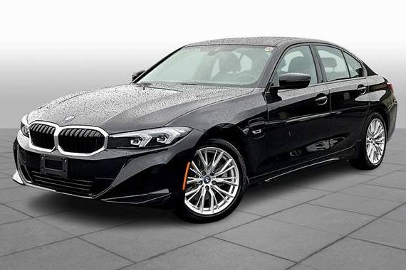 BMW 330E 2023 3MW39FS05P8C91546 image BMW 330E 2023 3MW39FS05P8C91546 image