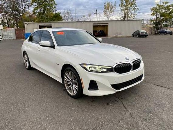 BMW 330E 2023 3MW39FS0XP8D12116 image BMW 330E 2023 3MW39FS0XP8D12116 image