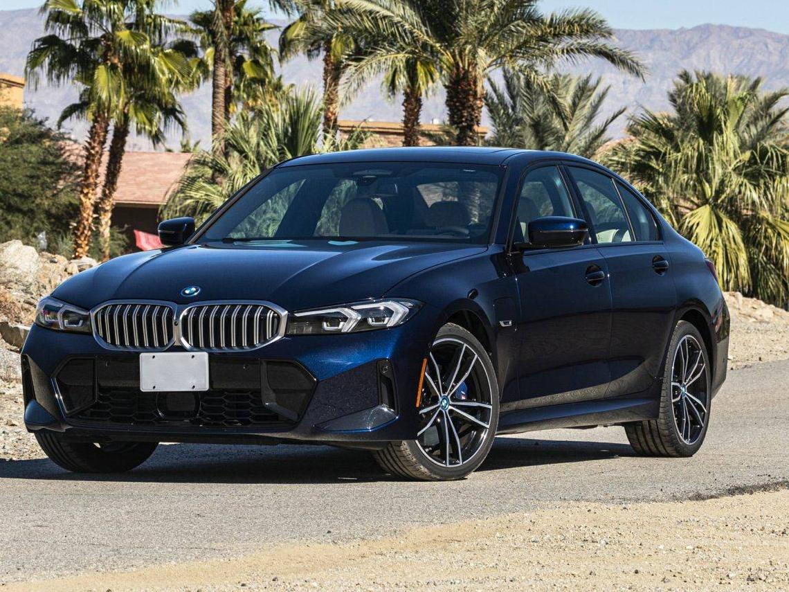 BMW 330E 2023 3MW39FF0XP8D51315 image BMW 330E 2023 3MW39FF0XP8D51315 image