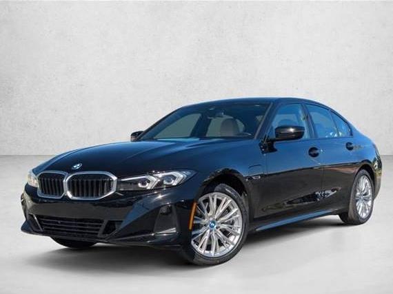 BMW 330E 2023 3MW39FF07P8C82082 image BMW 330E 2023 3MW39FF07P8C82082 image