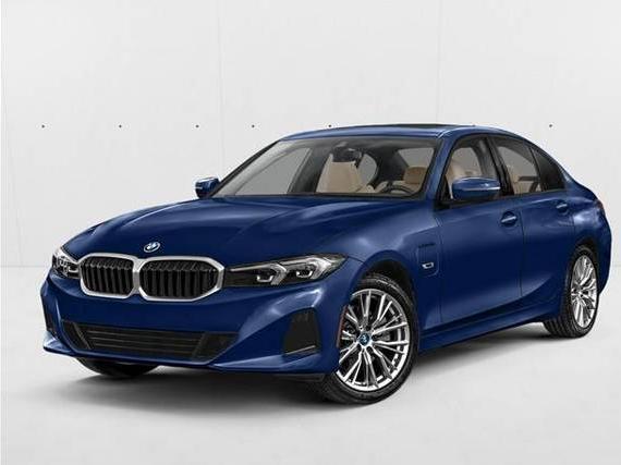 BMW 330E 2023 3MW39FF09P8C98364 image BMW 330E 2023 3MW39FF09P8C98364 image