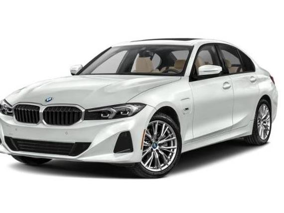 BMW 330E 2023 3MW39FF09P8D13025 image BMW 330E 2023 3MW39FF09P8D13025 image