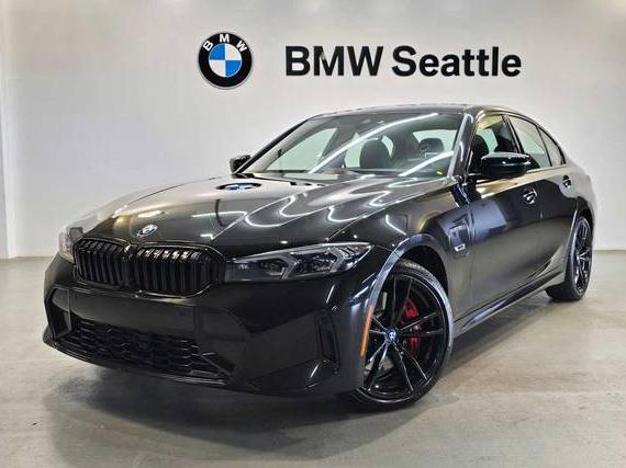 BMW 330E 2023 3MW39FS0XP8C96385 image BMW 330E 2023 3MW39FS0XP8C96385 image