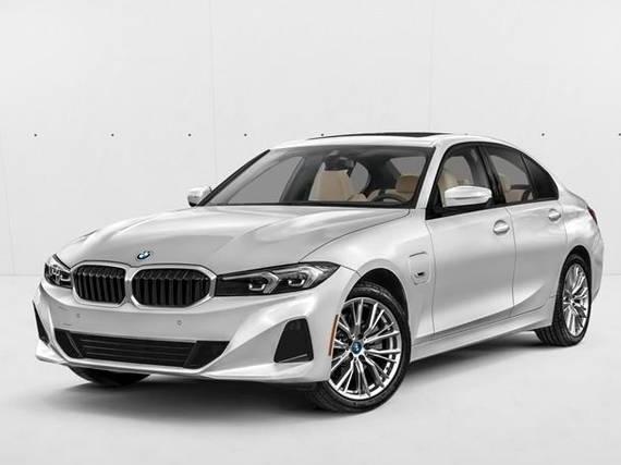 BMW 330E 2023 3MW39FF06P8D00894 image BMW 330E 2023 3MW39FF06P8D00894 image