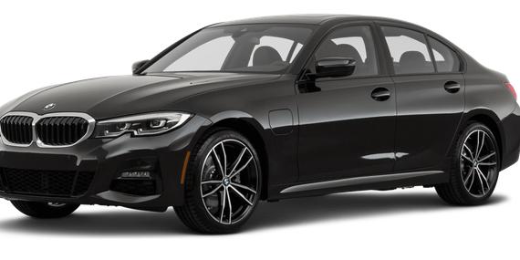 BMW 330E 2023 3MW39FF07P8C84026 image BMW 330E 2023 3MW39FF07P8C84026 image