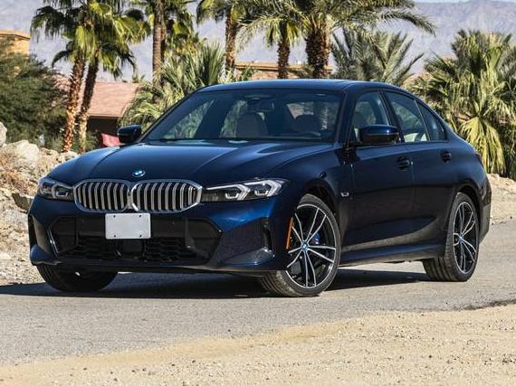 BMW 330E 2023 3MW39FS08P8C91038 image BMW 330E 2023 3MW39FS08P8C91038 image