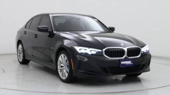 BMW 330E 2023 3MW39FF04P8C86719 image BMW 330E 2023 3MW39FF04P8C86719 image