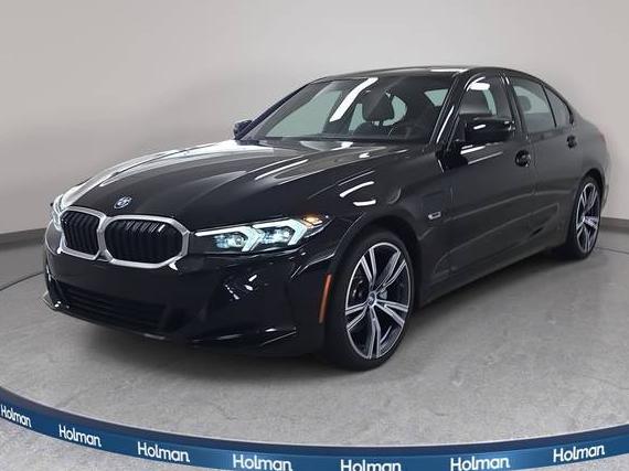 BMW 330E 2023 3MW39FS08P8D03981 image BMW 330E 2023 3MW39FS08P8D03981 image