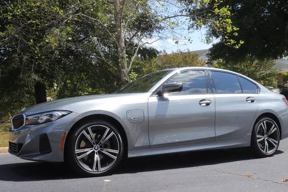 BMW 330E 2023 3MW39FF08P8D05532 image BMW 330E 2023 3MW39FF08P8D05532 image