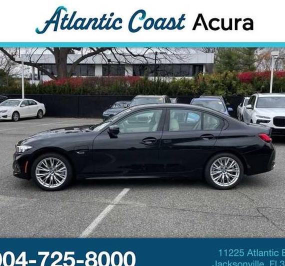 BMW 330E 2023 3MW39FS02P8C98115 image BMW 330E 2023 3MW39FS02P8C98115 image