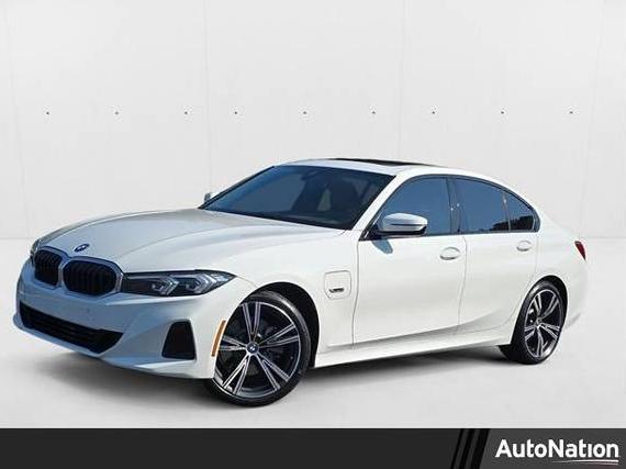 BMW 330E 2023 3MW39FF0XP8C93352 image BMW 330E 2023 3MW39FF0XP8C93352 image