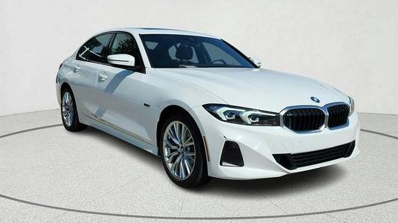 BMW 330E 2023 3MW39FF01P8D47329 image BMW 330E 2023 3MW39FF01P8D47329 image